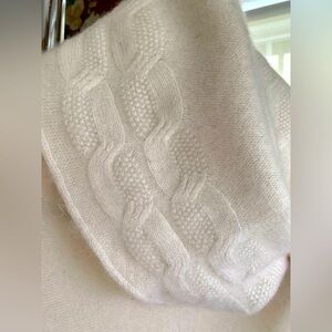 Brooks Brother Cashmere Sweater